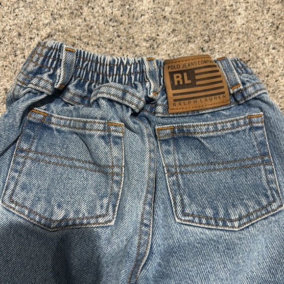 Ralph Lauren Polo jeans - Picture 4 of 4